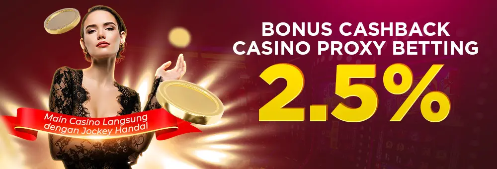 bonus cashback proxy betting